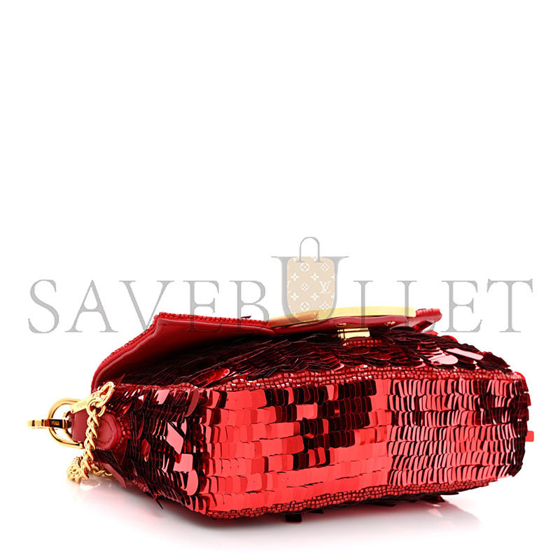 F**di baguette mini 138335 (20*13*5cm)